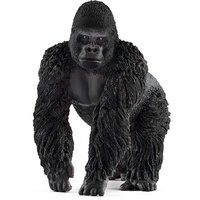 Schleich Wild Life Gorilla Männchen 14770