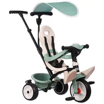 Smoby Dreirad Baby Balade