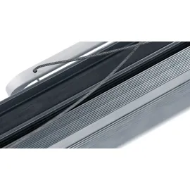 safety steps gmbh Kletterfix KF-Kompakt N12 Rettungsleiter 12,0m