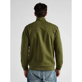 JCC Sweatjacke Herren Grün L