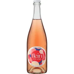 Flein Fizz Rosé Alkoholfrei - Bio