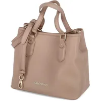 Valentino Damen Brixton Handbag, BEIGE