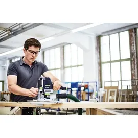 Festool Frässchablone MFS 400