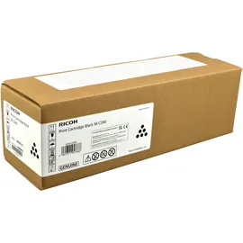 Ricoh Kompatibel zu Ricoh M C240 Schwarz