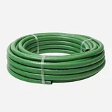 WERKA PRO Verstärkter Gartenschlauch 20 m grün