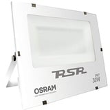 RSR 7604 Projektor, Mini, Weiß, 30 W, 4500 K, 3300 lm, IP67 SMD2835 Osram