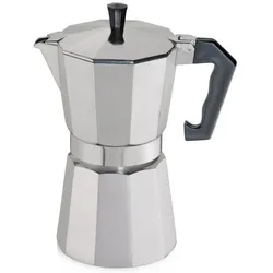 CILIO Espressobereiter Classico Induktion 9 Tassen
