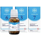 DHU-Arzneimittel Immun-Kur Tabletten