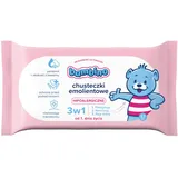 Bambino Baby-Taschentücher 63 St.