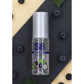 Stimul8 S8 S8 Blaubeer-Gleitgel 125 ml