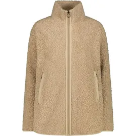CMP Woman Long Jacket COOKIE - 44