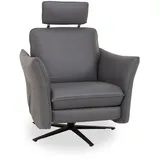 Relaxsessel himolla FESTKOGEL (BHT 80x88x94 cm) - BHT 80x88x94 cm