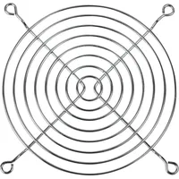 Arctic ACFAN00087A Stahl, Nickel 120 mm Schutz