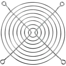 Arctic ACFAN00087A Stahl, Nickel 120 mm Schutz