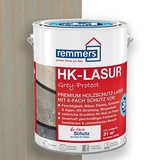 Remmers HK-Lasur Grey-Protect 20 l silbergrau