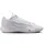 Nike Herren Basketballschuhe JORDAN LUKA 2, Größe 44 1⁄2 in Silber WHITE/BLACK-HYPER PINK