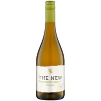 The New Sauvignon Blanc 12,5 % vol 0,75 Liter