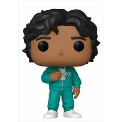 Funko POP TV Squid Game- Ali