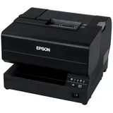 Epson TM-J7700(301PH) W/O MICR, BLACK, INC PSU, EU