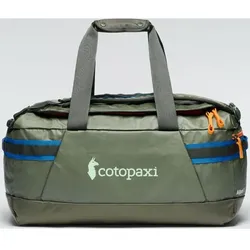 Cotopaxi Allpa Getaway 55L Duffel fatigue
