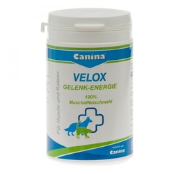 Velox Gelenkenergie 100% für Hunde und Katzen