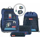 Step By Step Cloud 5-tlg. Star Astronaut