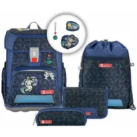 Step By Step Cloud 5-tlg. Star Astronaut