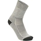 Icebreaker Hike+ Medium Crew socken grau