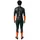 Huub Neoprenanzug Araya Schwarz/Orange M