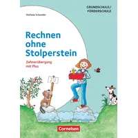 Cornelsen Vlg Scriptor Rechnen ohne Stolperstein