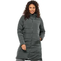 Jack Wolfskin Eisbach Coat, W