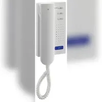 TCS Haustelefon Komfort ISH3130-0140