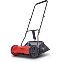 SCHEPPACH SPM400-Pro Spindelmäher