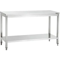 Bartscher Arbeitstisch 700, B2000