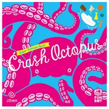 happyshops Crash Octopus