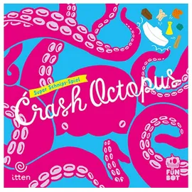 happyshops Crash Octopus
