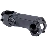 Ergotec Vorbau Sepia XL 120 mm Ø 31,8 mm schwarz