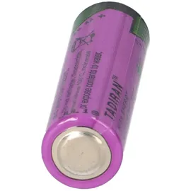 Tadiran Batteries SL 760/S AA 3,6V 3 St.