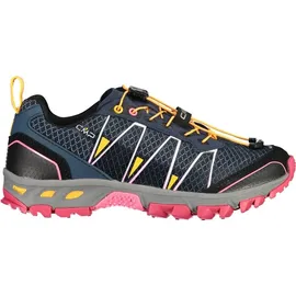 CMP Altak Wmn Trail Shoe, Trailrunning-Schuh, Asphalt-Gloss,