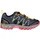 CMP Altak Wmn Trail Shoe, Trailrunning-Schuh, Asphalt-Gloss,