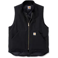 CARHARTT Arctic Vest Men's Black XL