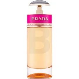 Prada Candy Eau de Parfum 80 ml