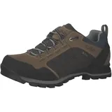 CMP Thiamat Low Wp Hiking Shoes (30Q9577) brown