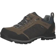 CMP Thiamat Low Wp Hiking Shoes (30Q9577) brown