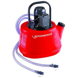 Rothenberger Entkalkungspumpe ROCAL 20