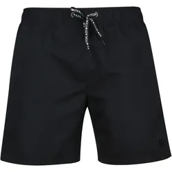 WITEBLAZE Sharif Badeshorts Herren 9000 - schwarz L