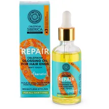 Natura Siberica Oblepikha O. Repair Glossing Öl 50 ml