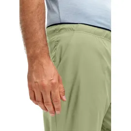 Maier Sports Fort Bermuda Shorts (Größe 4XL, gruen)