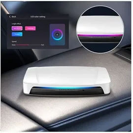 Carlinkit CPC200-Tbox UHD Carplay/Android White