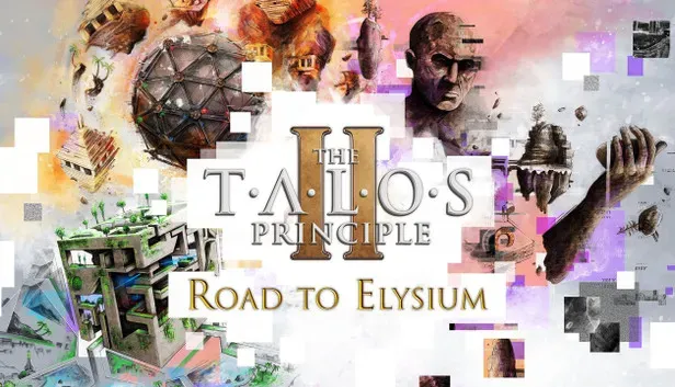 The Talos Principle 2 - Road to Elysium